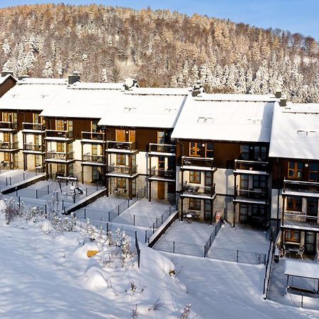 Wonder Home - Apartamenty Residence Karpacz Blisko Stoku Narciarskiego, Z Balkonami I Parkingiem Eksteriør bilde