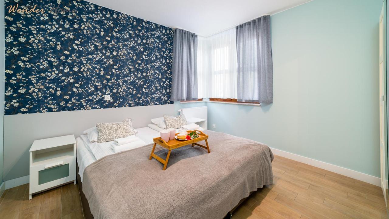 Wonder Home - Apartamenty Residence Karpacz Blisko Stoku Narciarskiego, Z Balkonami I Parkingiem Eksteriør bilde